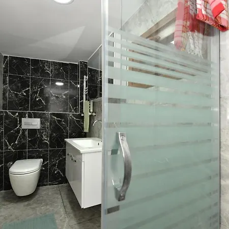 Historical-relaxing Flat - Heart Of Taksim アパート *