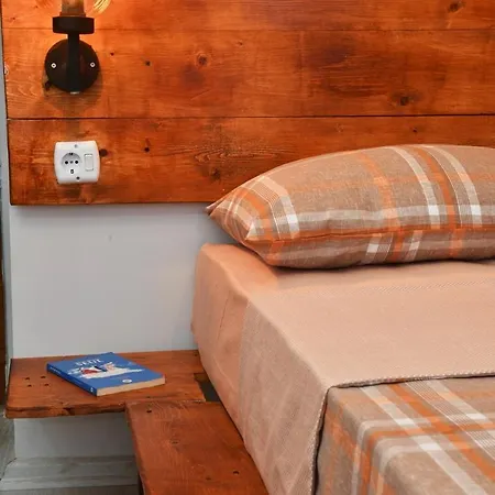 Historical-relaxing Flat - Heart Of Taksim Κωνσταντινούπολη