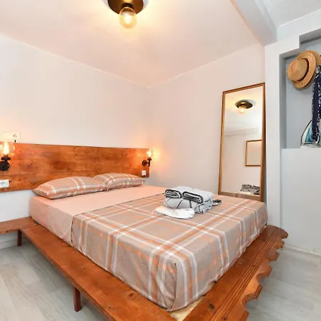 Διαμέρισμα Historical-relaxing Flat - Heart Of Taksim Κωνσταντινούπολη