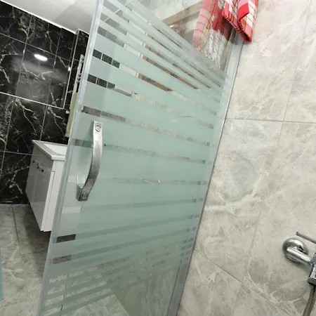 Διαμέρισμα Historical-relaxing Flat - Heart Of Taksim *