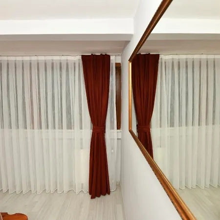 Διαμέρισμα Historical-relaxing Flat - Heart Of Taksim Κωνσταντινούπολη