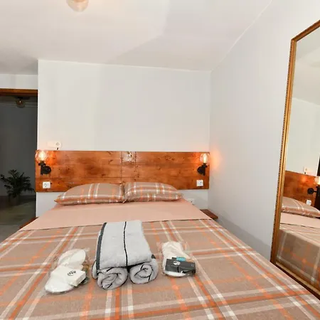 Historical-relaxing Flat - Heart Of Taksim