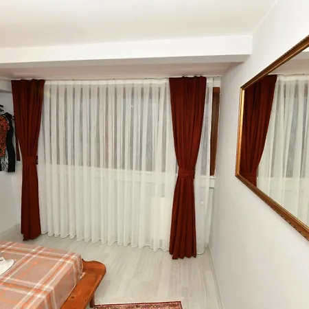 Διαμέρισμα Historical-relaxing Flat - Heart Of Taksim