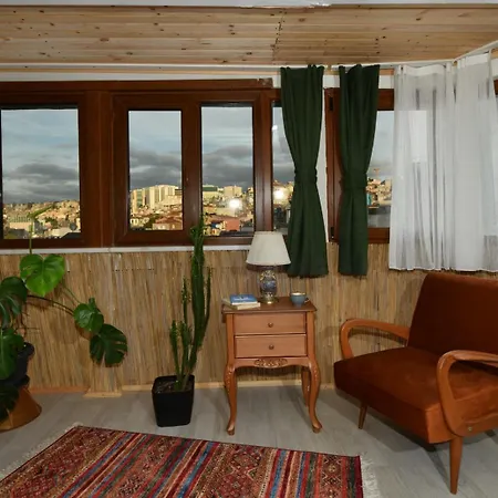 Historical-relaxing Flat - Heart Of Taksim Διαμέρισμα *