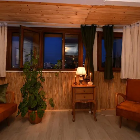 Διαμέρισμα Historical-relaxing Flat - Heart Of Taksim *