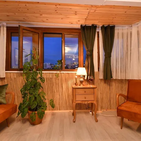 Historical-relaxing Flat - Heart Of Taksim イスタンブール