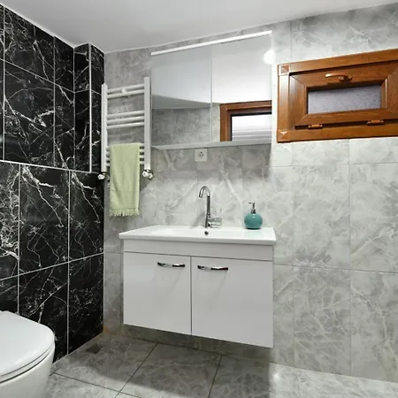 Historical-relaxing Flat - Heart Of Taksim Апартаменты *